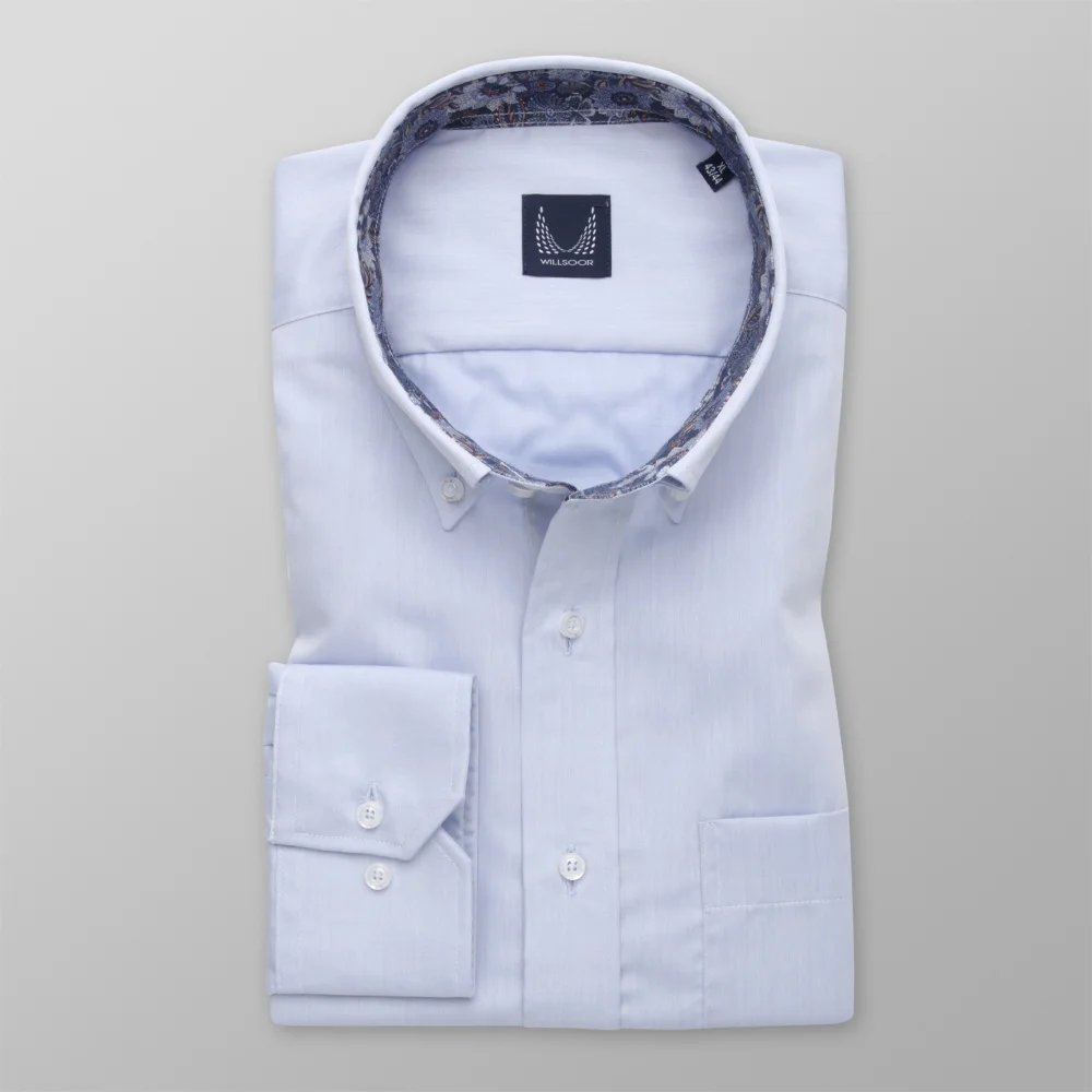 Koszula Slim Fit (wzrost 188-194)