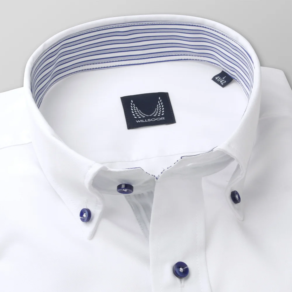 Koszula Slim Fit (wszystkie wzrosty)