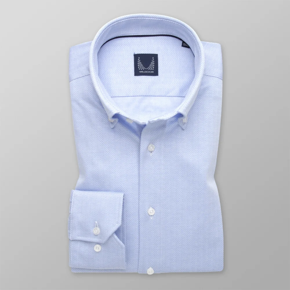 Koszula Slim Fit (wzrost 176-182)