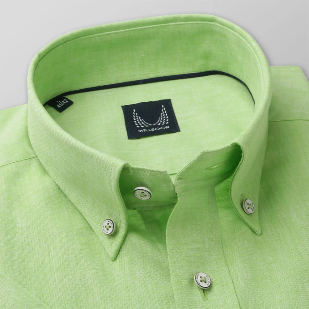 Koszula Slim Fit (wzrost 176-182)