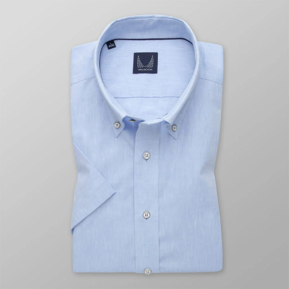 Koszula Slim Fit (wzrost 176-182)