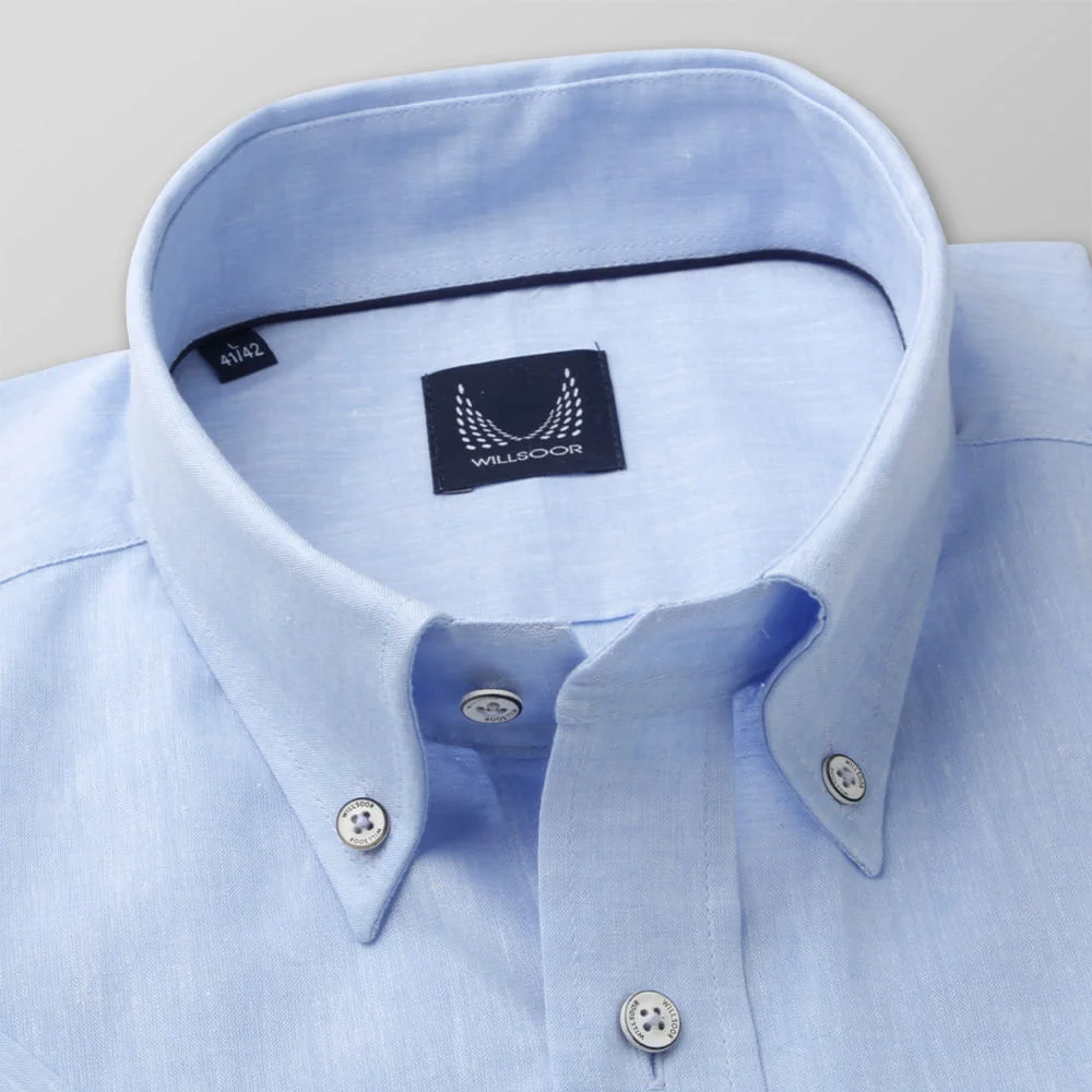 Koszula Slim Fit (wzrost 176-182)