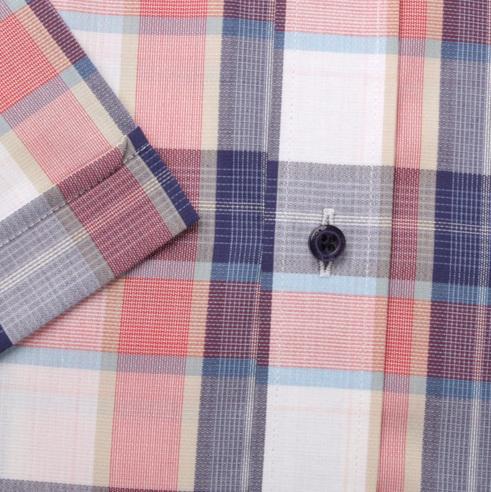 Koszula Slim Fit (wzrost 176-182)