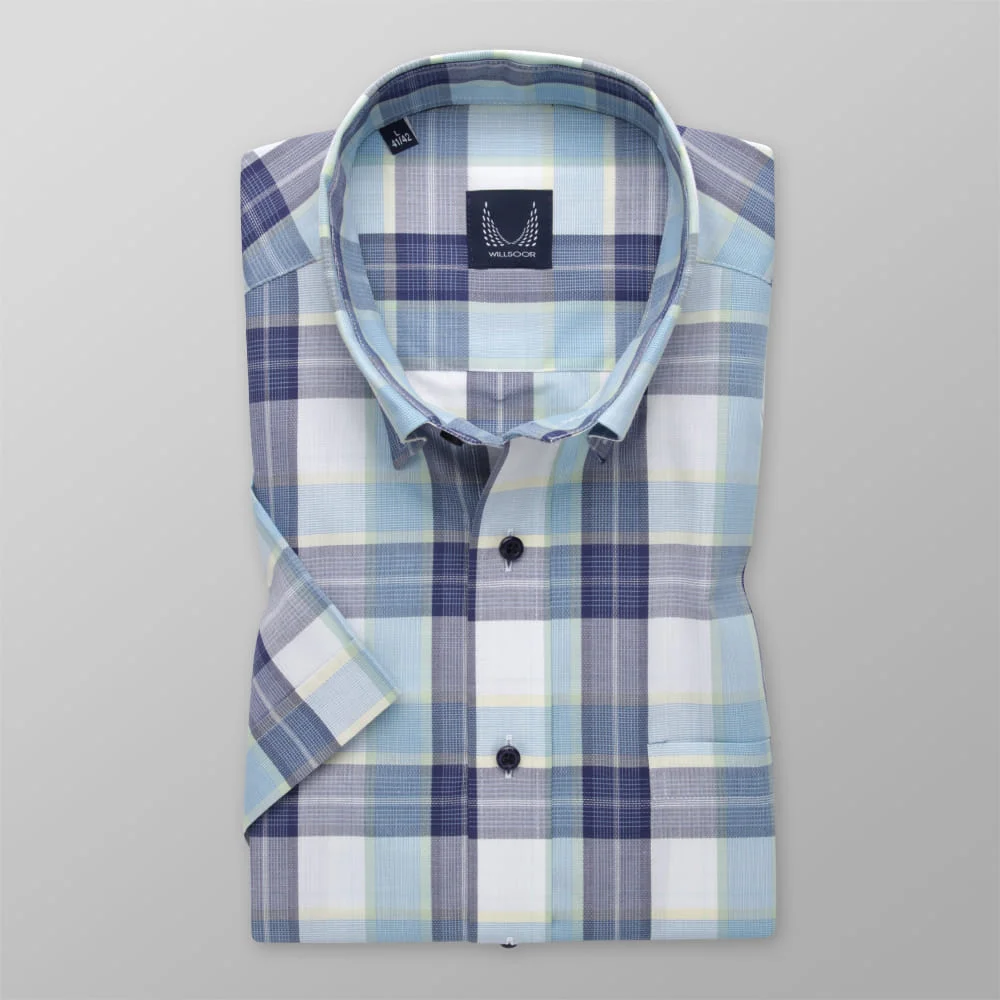 Koszula Slim Fit (wzrost 176-182)