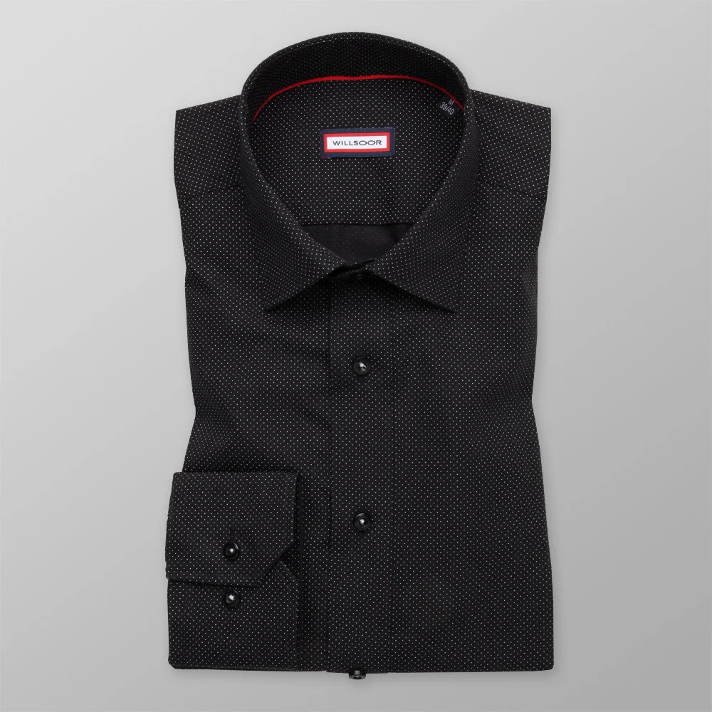 Koszula Slim Fit (wzrost 176-182)