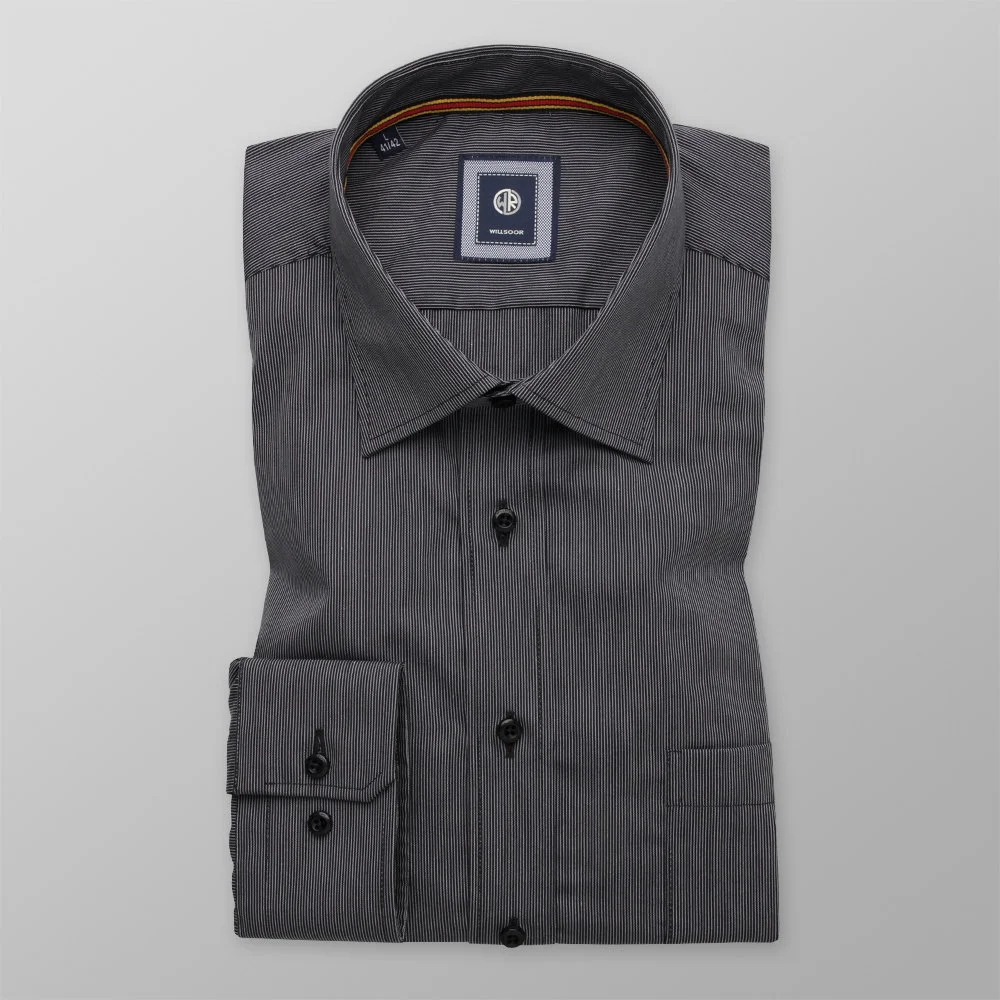 Koszula Slim Fit (wzrost 176-182)