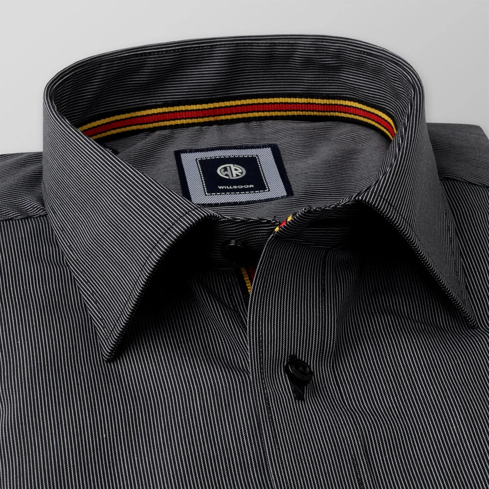 Koszula Slim Fit (wzrost 176-182)