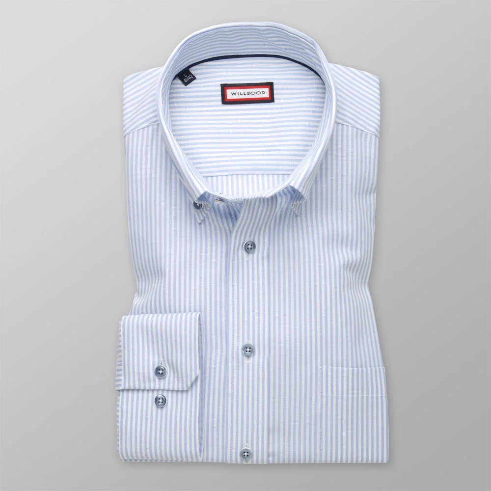Koszula Slim Fit (wzrost 176-182)