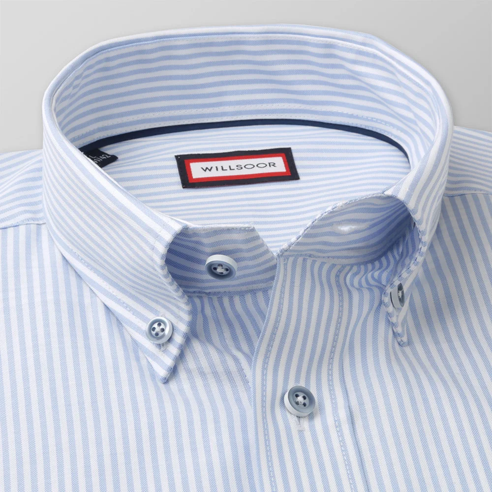 Koszula Slim Fit (wzrost 176-182)