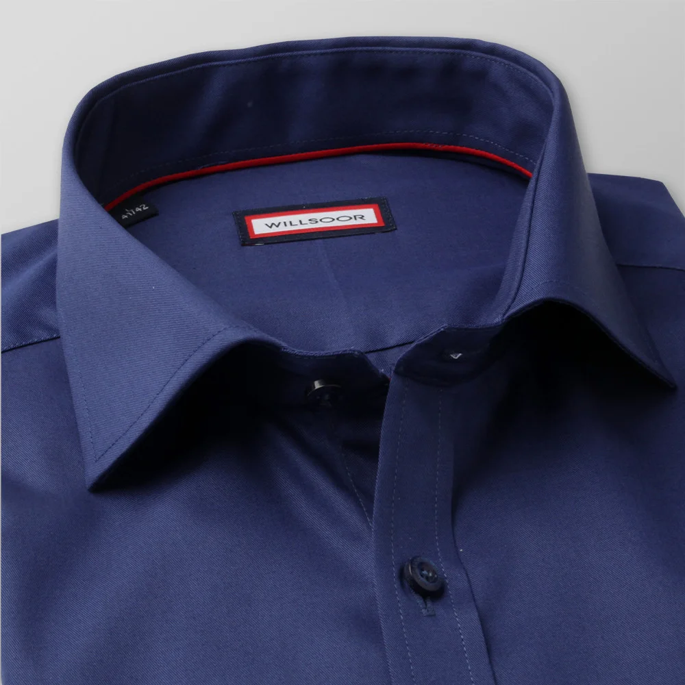 Koszula Extra Slim Fit (wzrost 176-182)