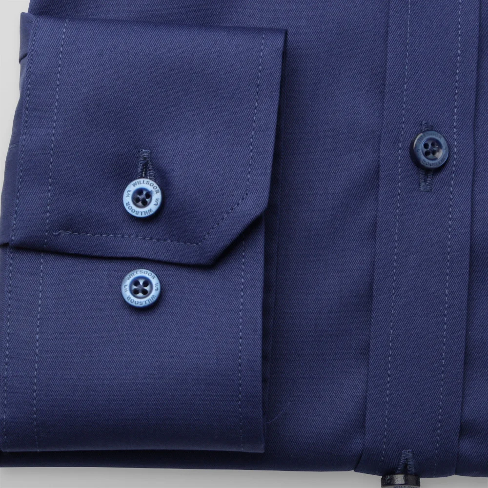 Koszula Extra Slim Fit (wzrost 176-182)