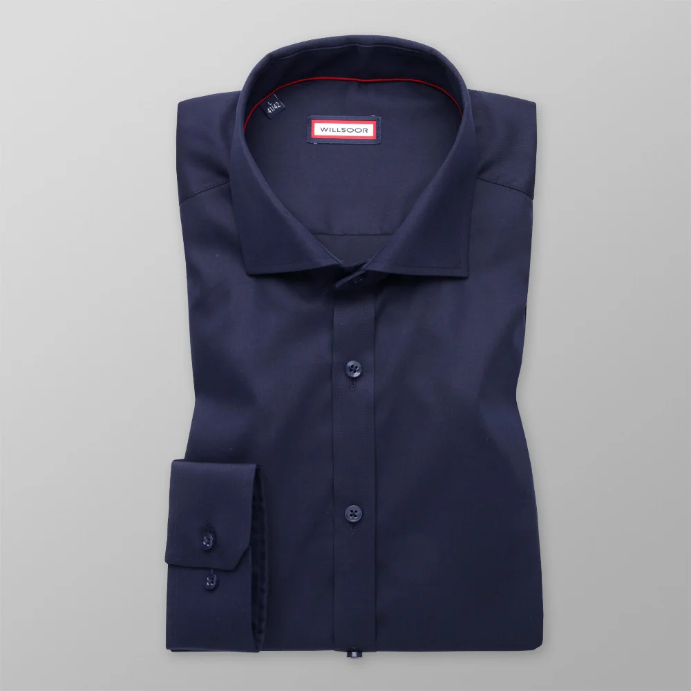 Koszula Extra Slim Fit (wzrost 176-182)