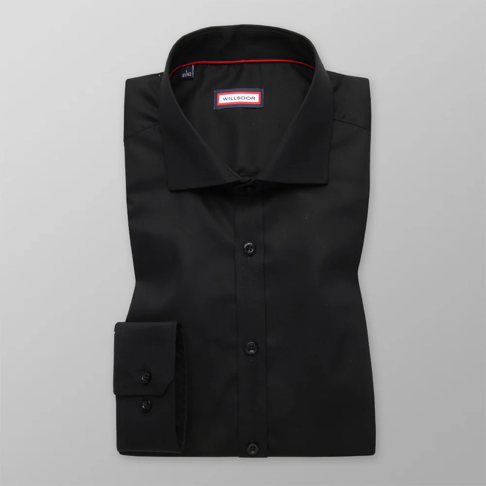 Koszula Extra Slim Fit (wzrost 176-182)