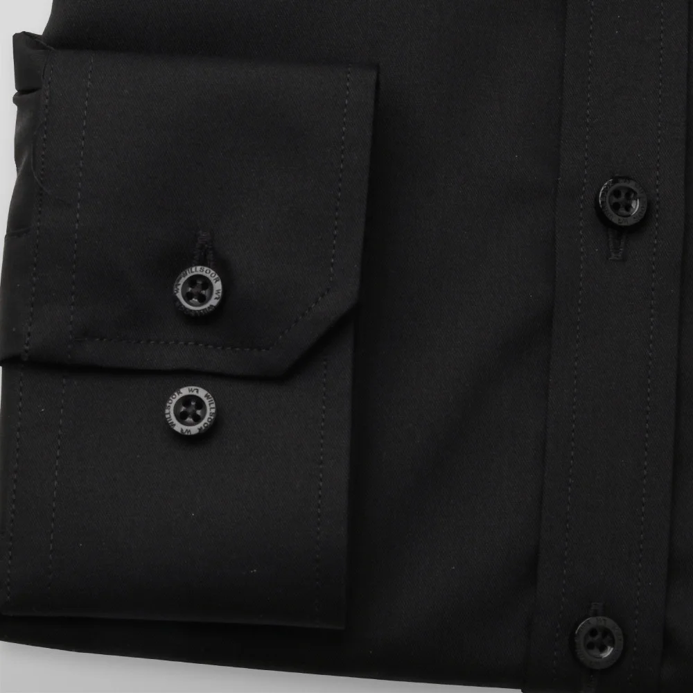 Koszula Extra Slim Fit (wzrost 176-182)