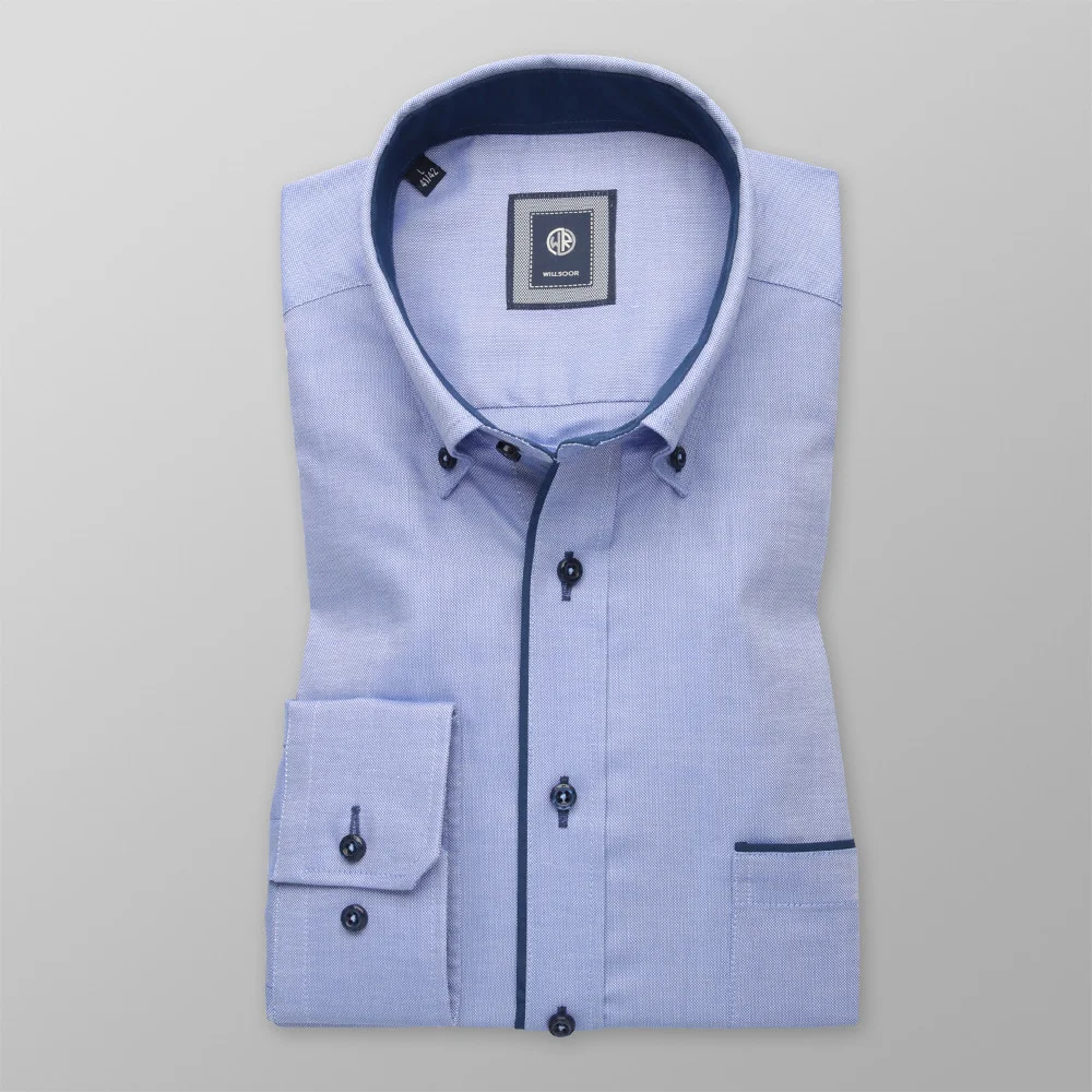 Koszula Slim Fit (wzrost 176-182 i 188-194)