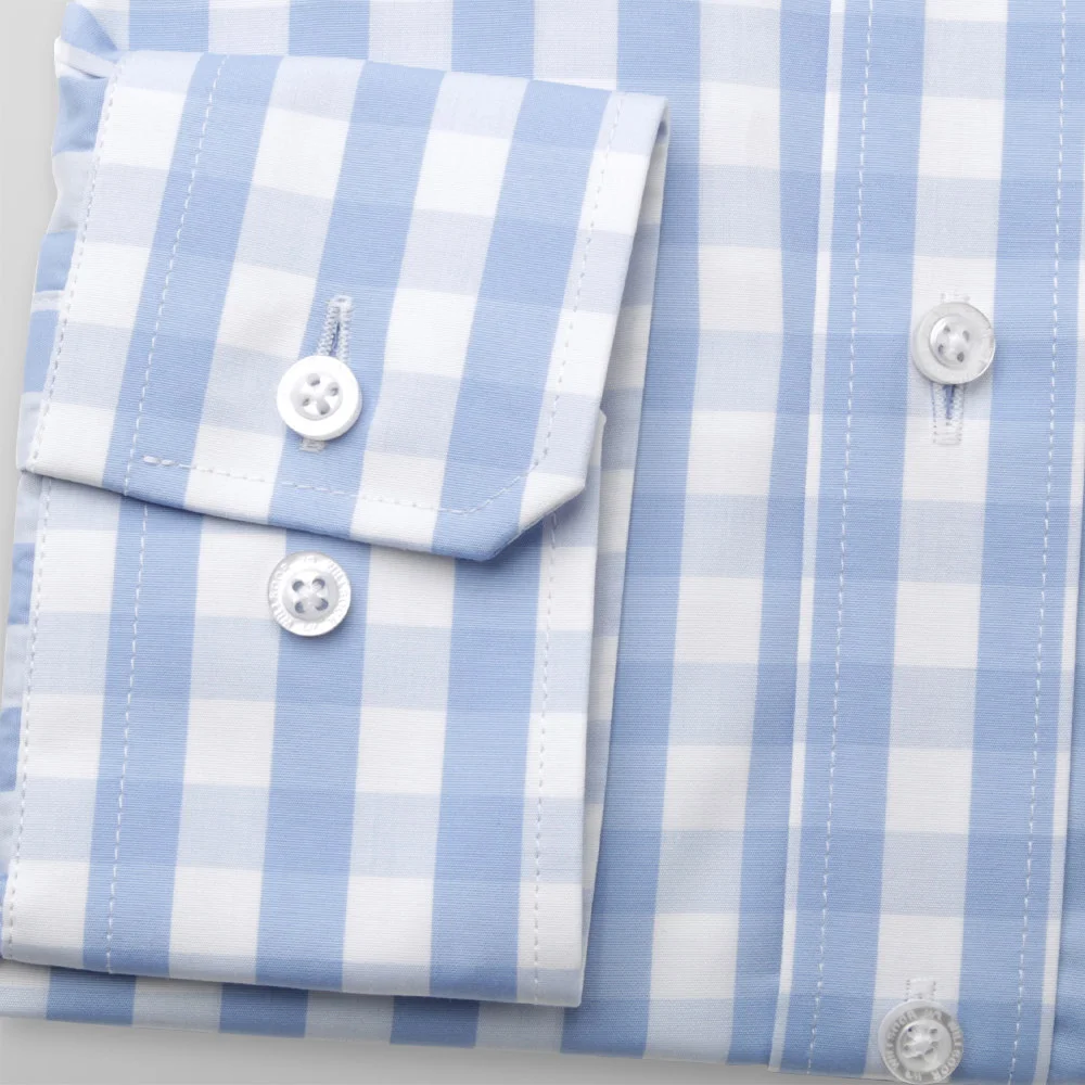 Koszula Slim Fit (wzrost 176-182)