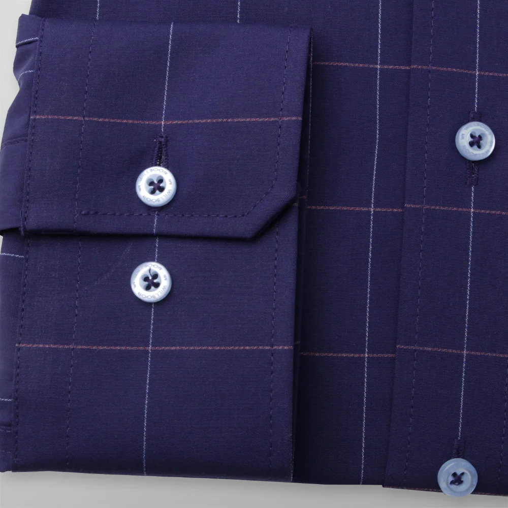 Koszula Slim Fit (wzrost 176-182)