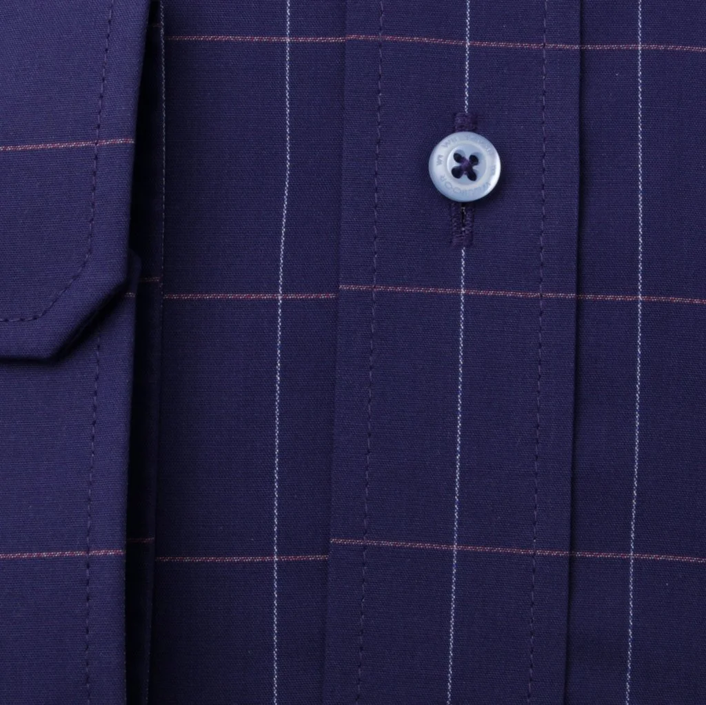 Koszula Slim Fit (wzrost 176-182)