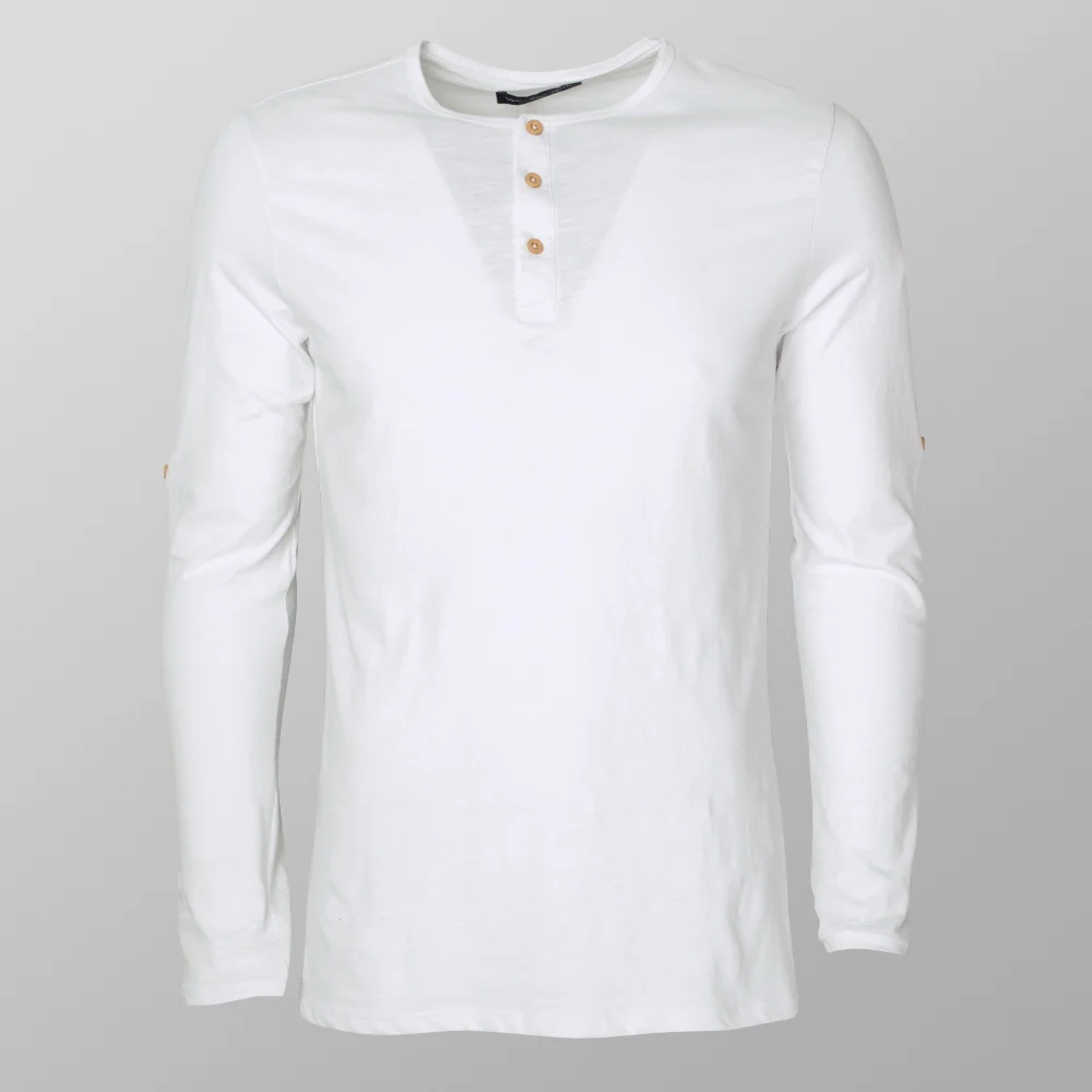 Koszulka Long Sleeve