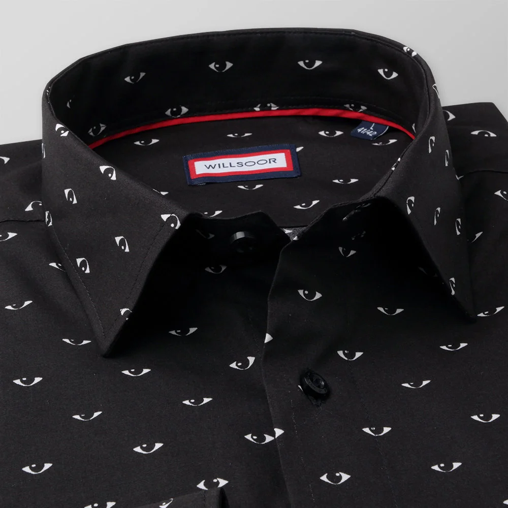 Koszula Slim Fit (wzrost 176-182)