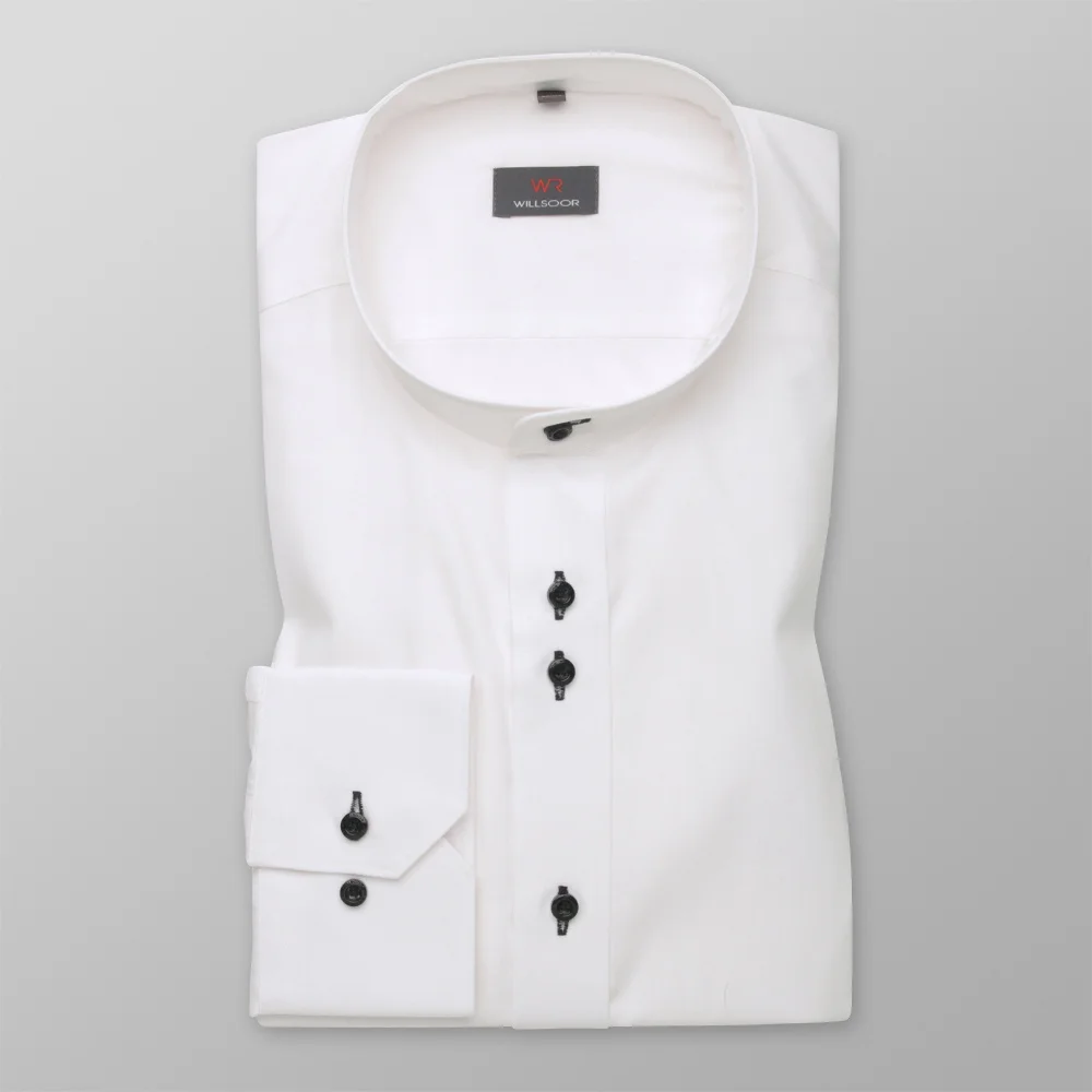 Koszula Slim Fit (wzrost 188-194)