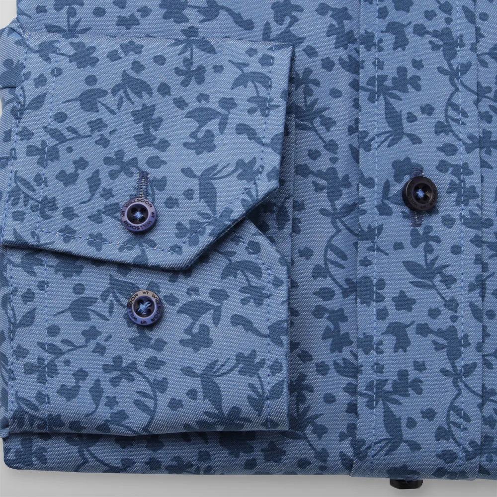 Koszula Slim Fit (wzrost 176-182)