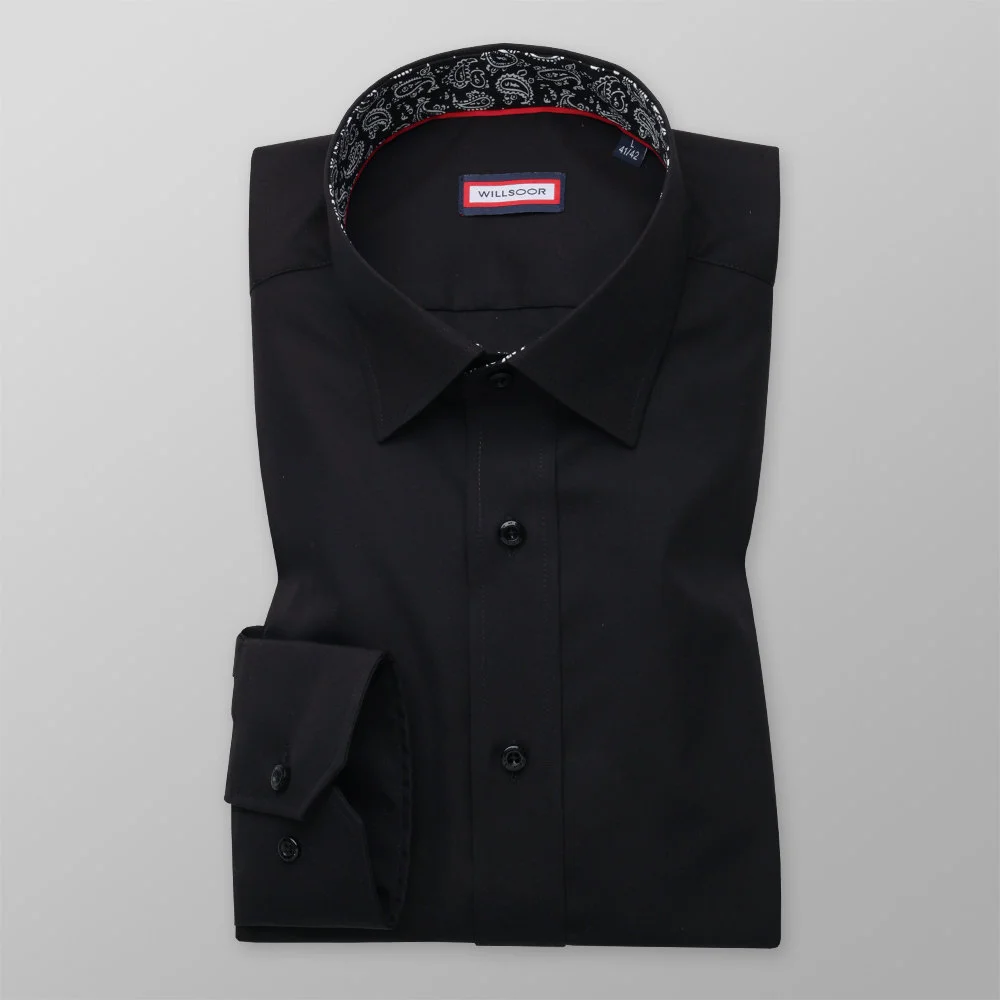 Koszula Slim Fit (wzrost 176-182 i 188-194)