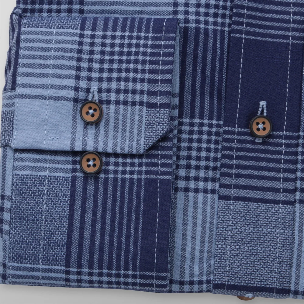 Koszula Slim Fit (wzrost 176-182)