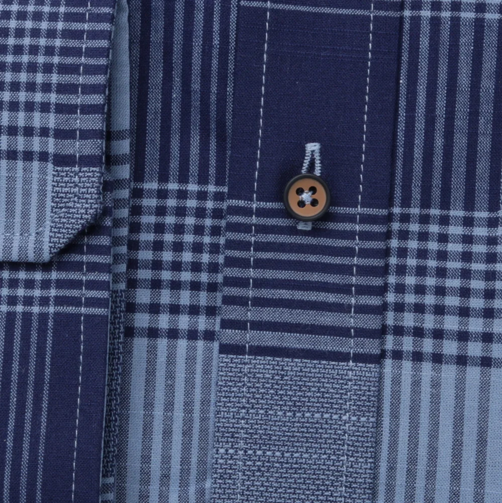Koszula Slim Fit (wzrost 176-182)