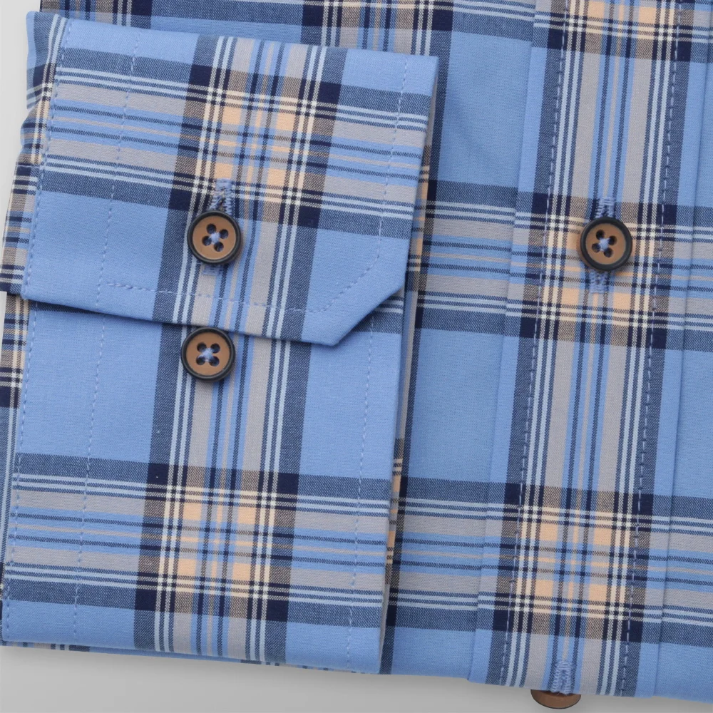 Koszula Slim Fit (wzrost 176-182 i 188-194)