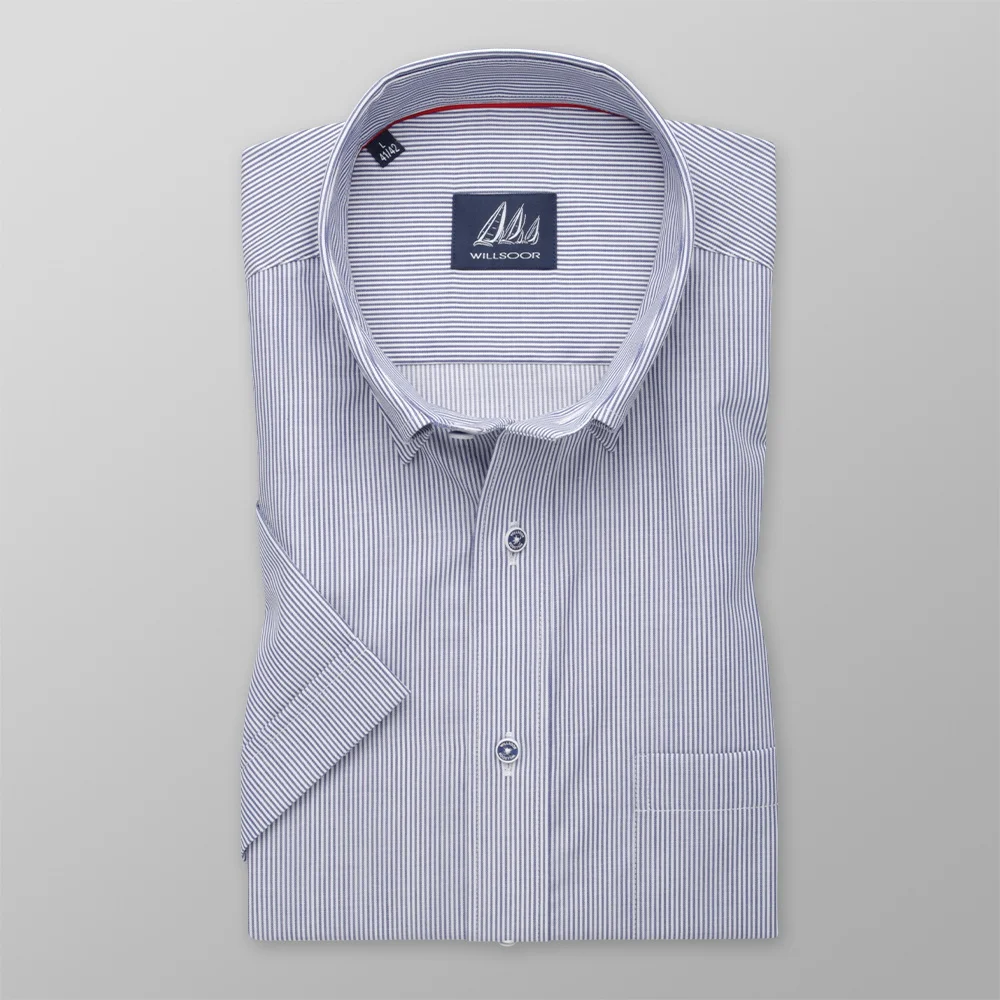 Koszula Slim Fit (wzrost 176-182)