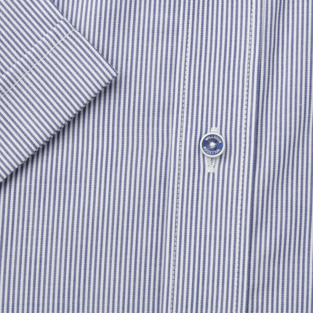 Koszula Slim Fit (wzrost 176-182)