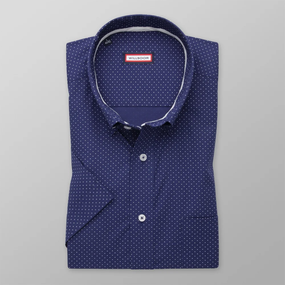 Koszula Slim Fit (wzrost 176-182)