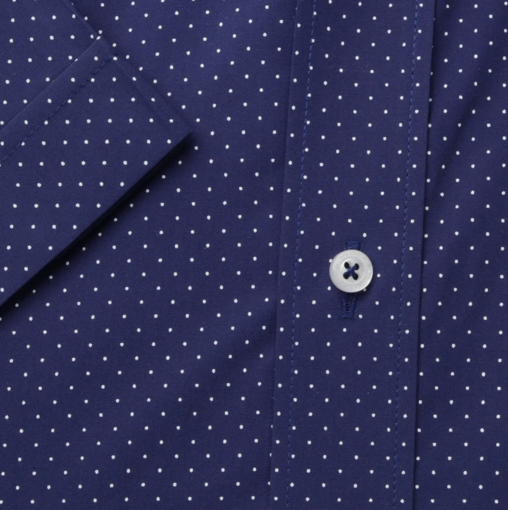 Koszula Slim Fit (wzrost 176-182)