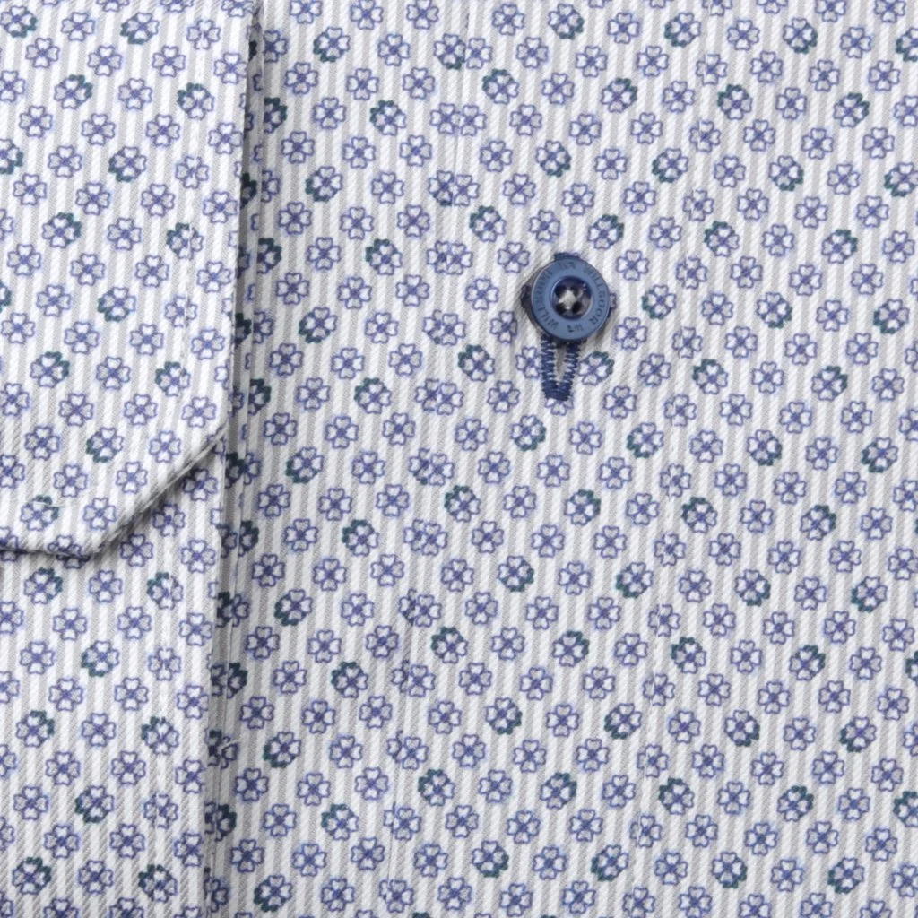 Koszula Slim Fit (wzrost 176-182 i 188-194)