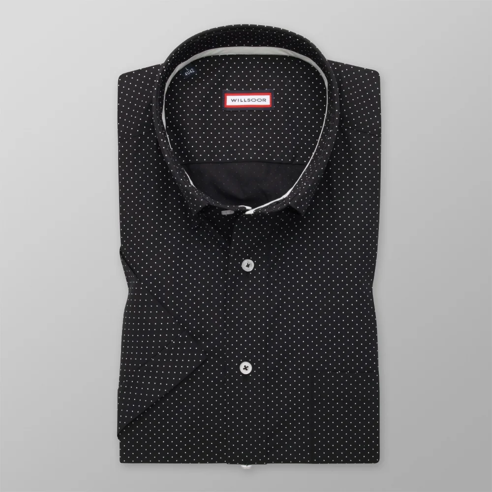 Koszula Slim Fit (wzrost 176-182)