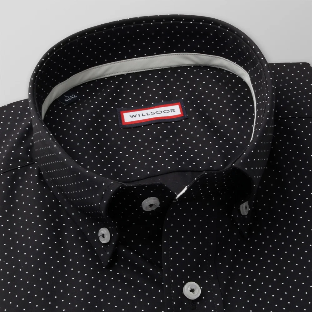 Koszula Slim Fit (wzrost 176-182)