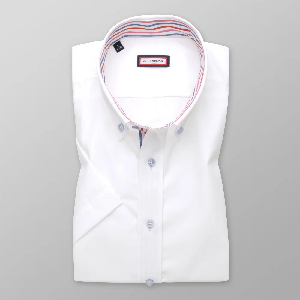 Koszula Slim Fit (wzrost 176-182)