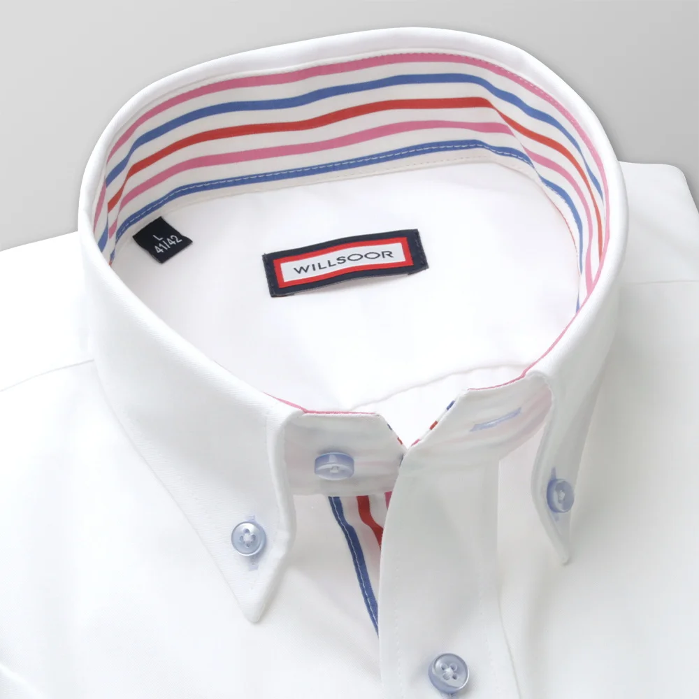 Koszula Slim Fit (wzrost 176-182)