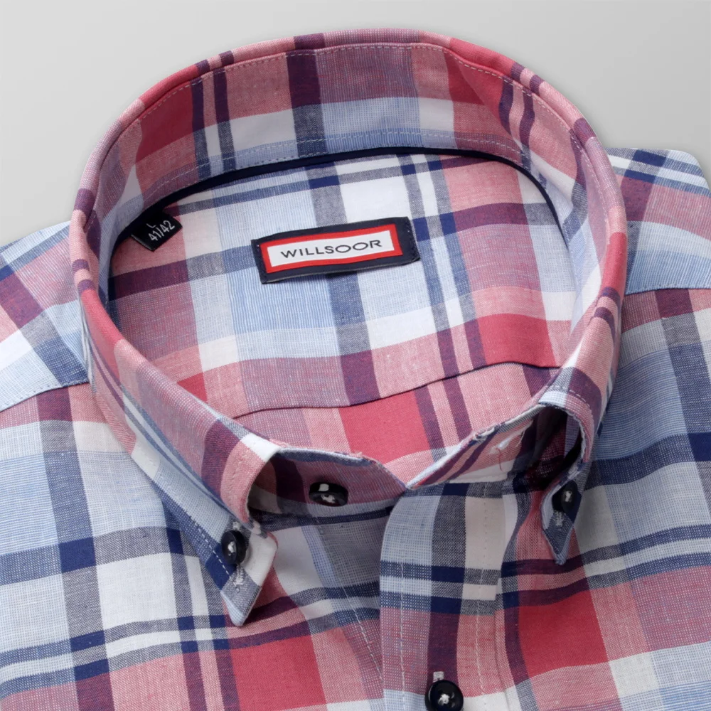 Koszula Slim Fit (wzrost 176-182)