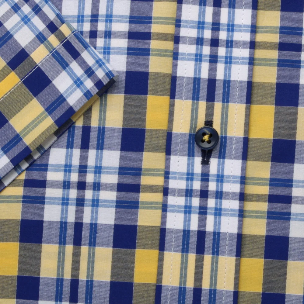 Koszula Slim Fit (wzrost 176-182)