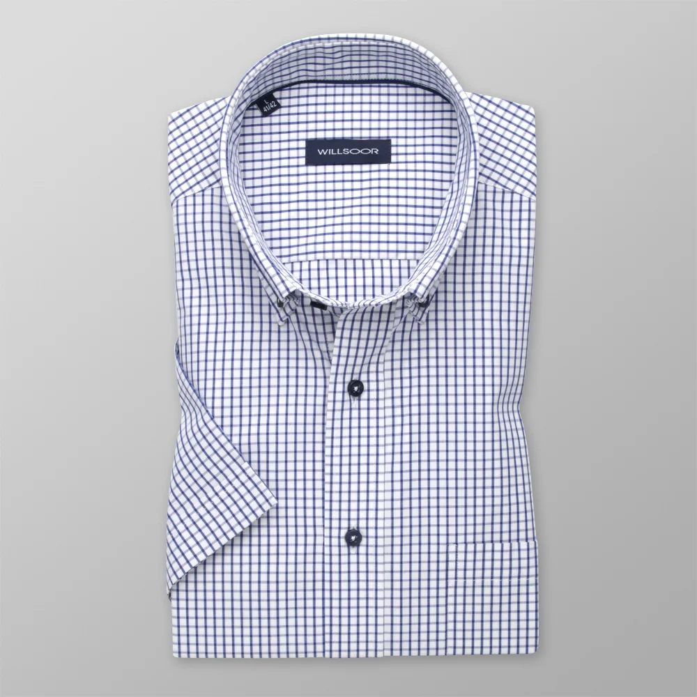 Koszula Slim Fit (wzrost 176-182)