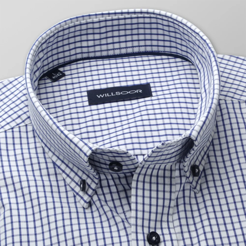 Koszula Slim Fit (wzrost 176-182)