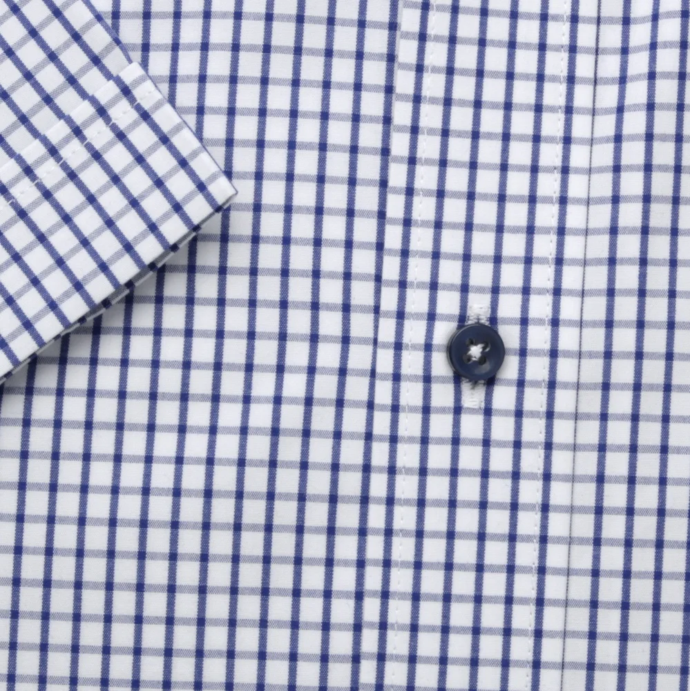 Koszula Slim Fit (wzrost 176-182)