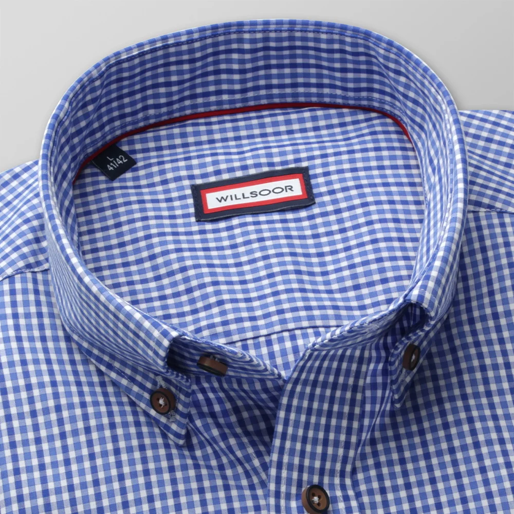 Koszula Slim Fit (wzrost 176-182)