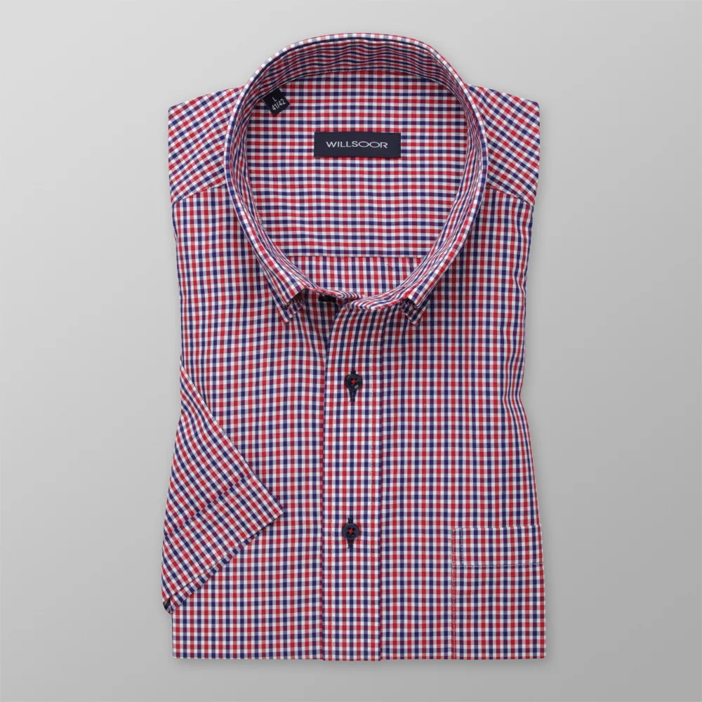 Koszula Slim Fit (wzrost 176-182)