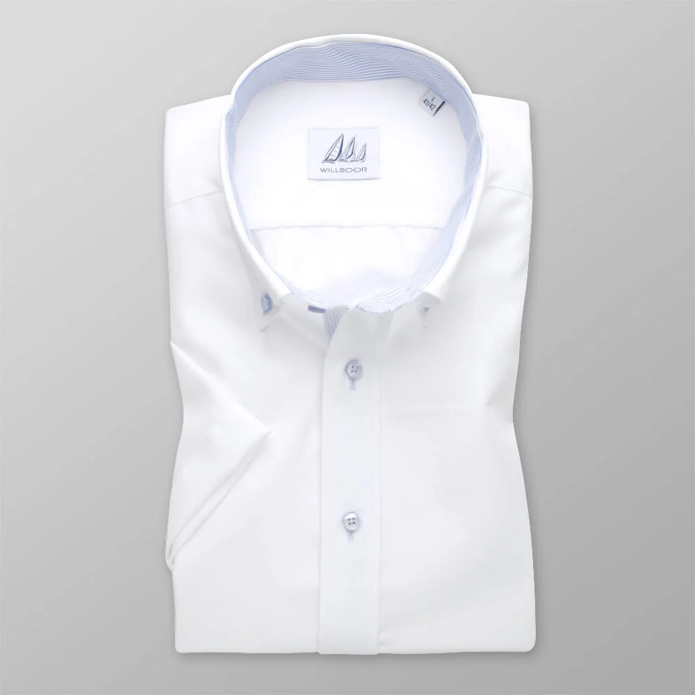 Koszula Slim Fit (wzrost 176-182)