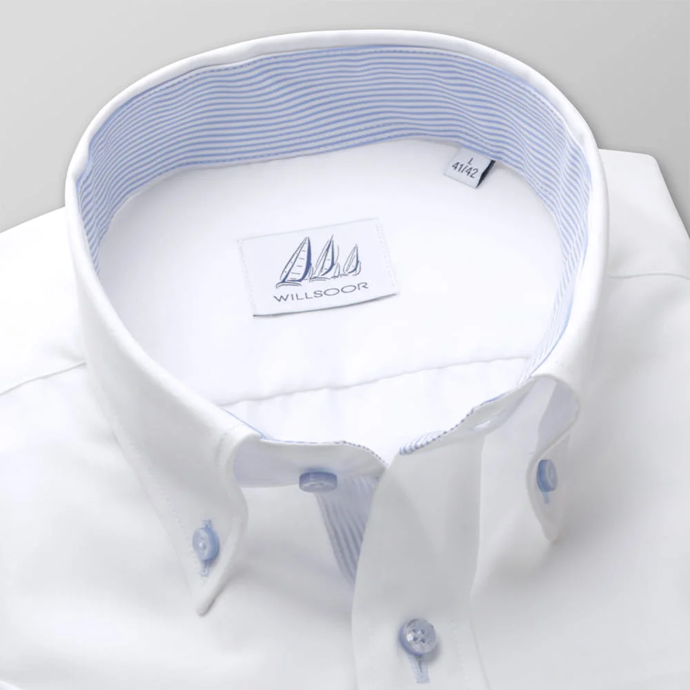 Koszula Slim Fit (wzrost 176-182)