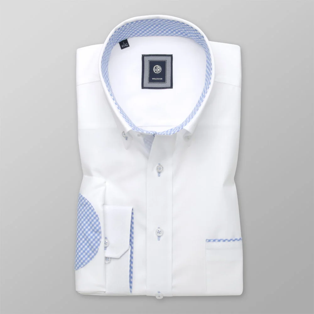 Koszula Slim Fit (wszystkie wzrosty)