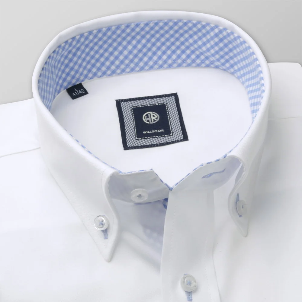 Koszula Slim Fit (wszystkie wzrosty)